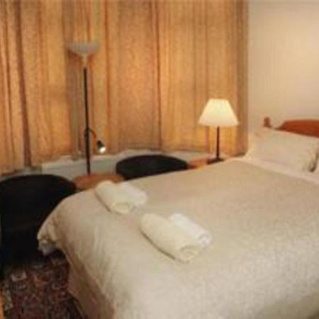 Hollingbury Hotel ลอนดอน ภายนอก รูปภาพ