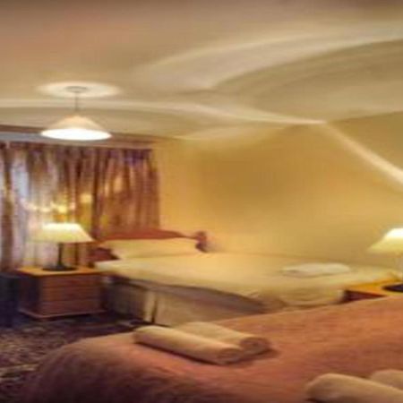 Hollingbury Hotel ลอนดอน ภายนอก รูปภาพ