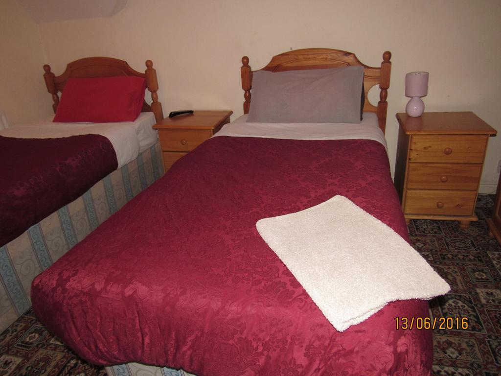 Hollingbury Hotel ลอนดอน ภายนอก รูปภาพ