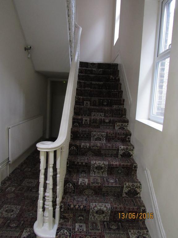 Hollingbury Hotel ลอนดอน ภายนอก รูปภาพ