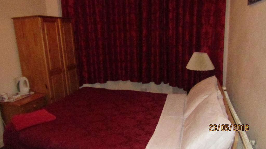 Hollingbury Hotel ลอนดอน ภายนอก รูปภาพ