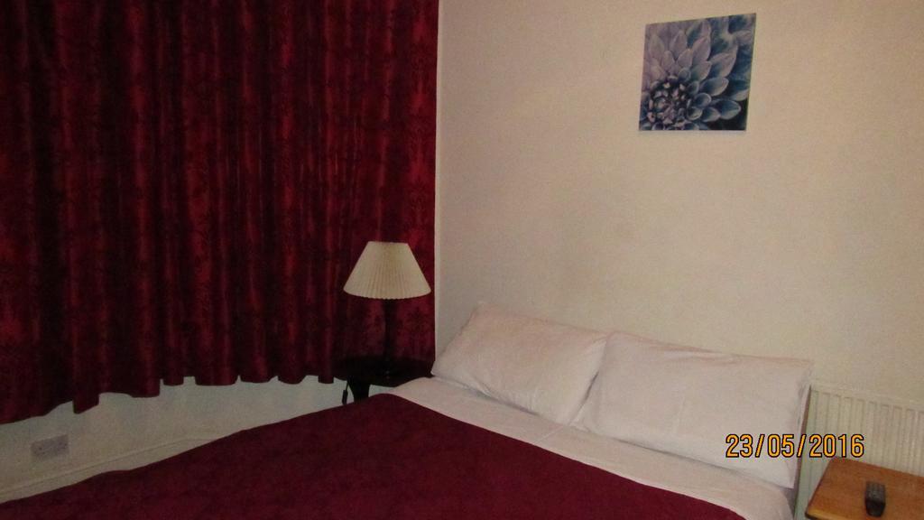 Hollingbury Hotel ลอนดอน ภายนอก รูปภาพ