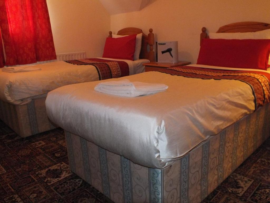 Hollingbury Hotel ลอนดอน ห้อง รูปภาพ