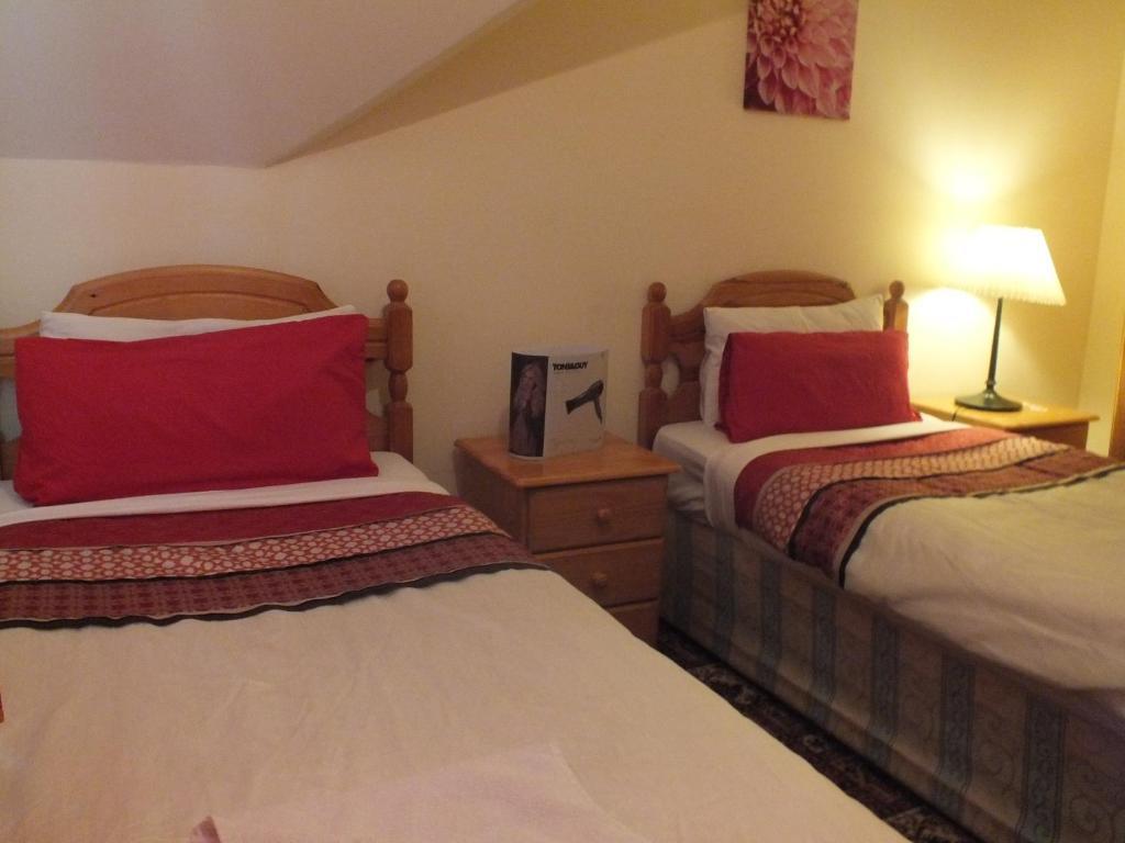 Hollingbury Hotel ลอนดอน ห้อง รูปภาพ