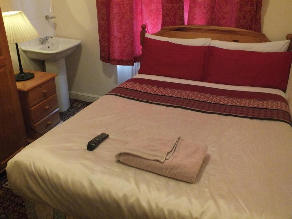 Hollingbury Hotel ลอนดอน ภายนอก รูปภาพ