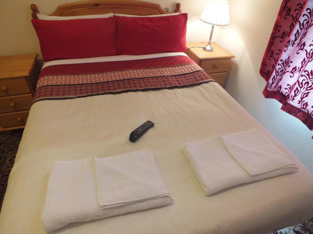 Hollingbury Hotel ลอนดอน ภายนอก รูปภาพ