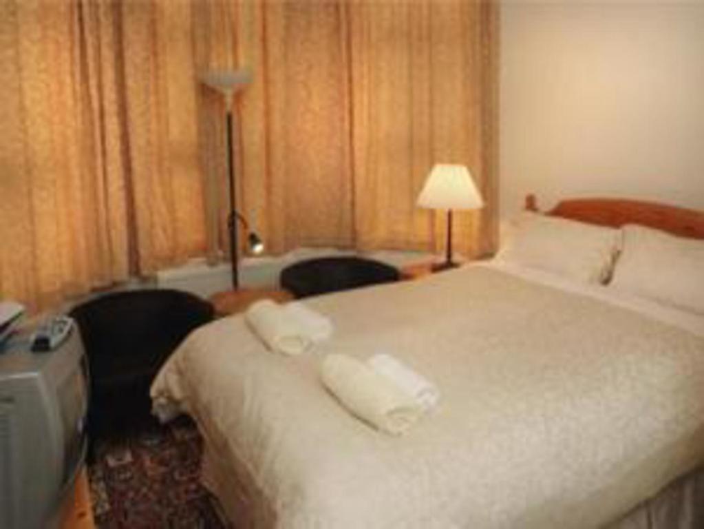 Hollingbury Hotel ลอนดอน ภายนอก รูปภาพ