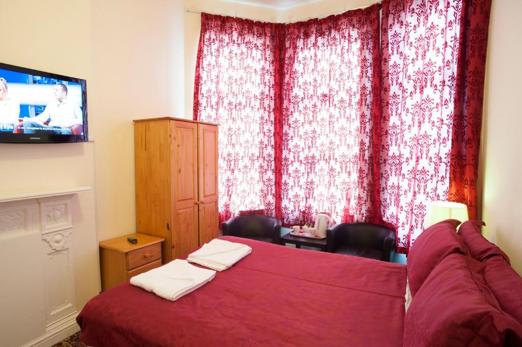 Hollingbury Hotel ลอนดอน ห้อง รูปภาพ