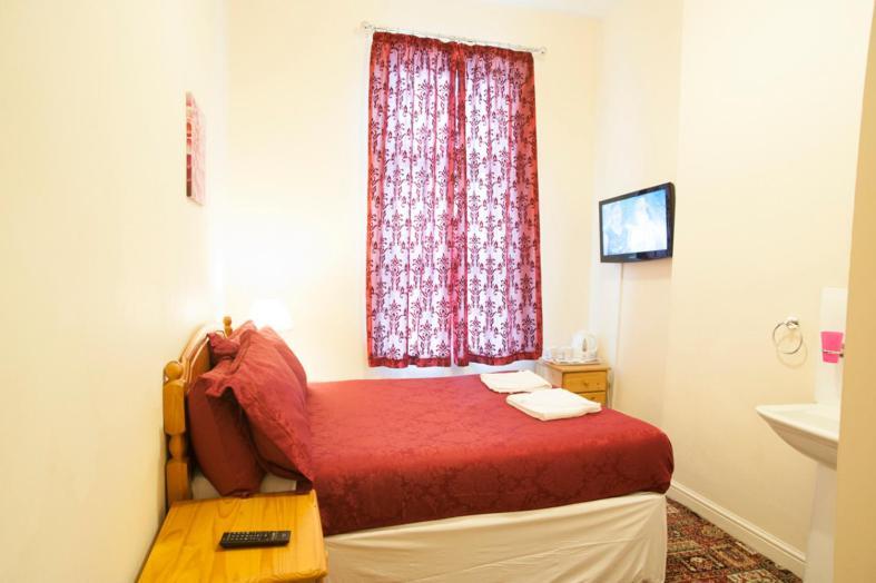 Hollingbury Hotel ลอนดอน ภายนอก รูปภาพ