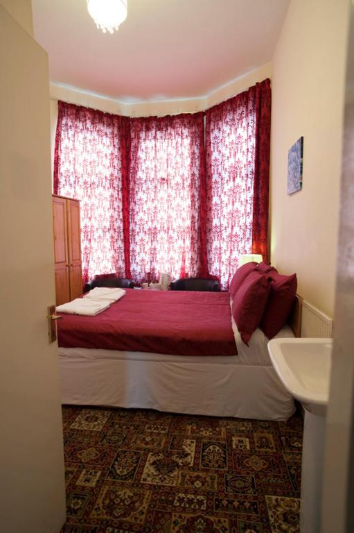Hollingbury Hotel ลอนดอน ภายนอก รูปภาพ